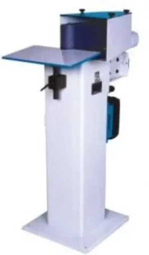 Lixadeira Vertical com Mancal - Foto 1