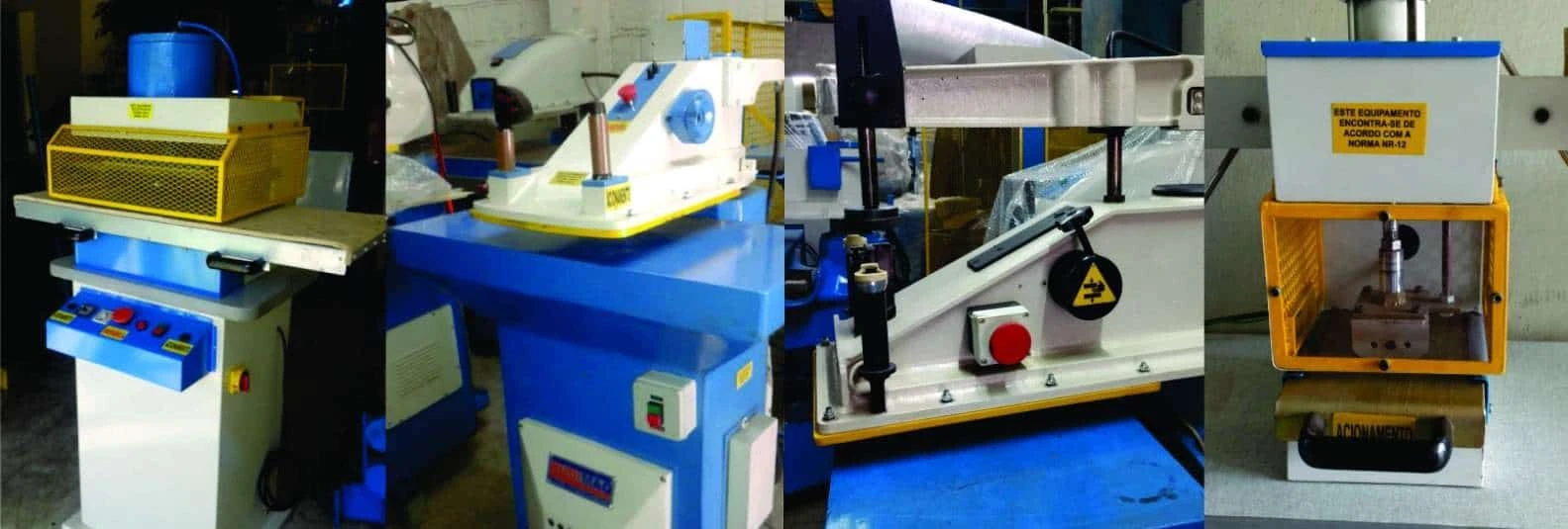 Imagem do Slide Home