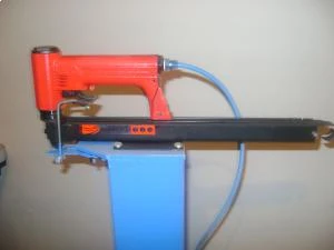 GRAMPEADOR COM PEDESTAL TRILHO LONGO - Foto 2