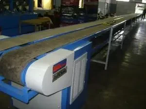 TRANSPORTADORA DE FITA DUPLA - Foto 1