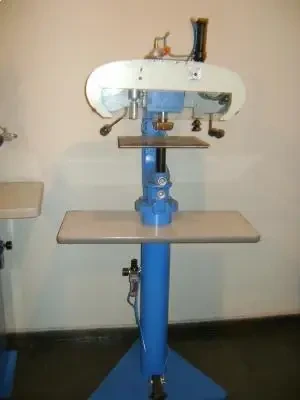 CARIMBAR SOLAS E PALMILHAS - Foto 1