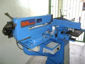 PANTÓGRAFO AUTOMÁTICO KEHL - Foto 2