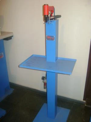 GRAMPEADOR COM PEDESTAL TRILHO LONGO - Foto 1