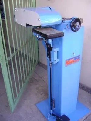 LIXADEIRA DE REBAIXAR SOLAS (CUNHO) - Foto 1