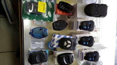 Controle de Garagem - Foto 1
