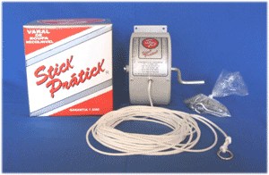 Stick Pratick 30 mts - Foto 1