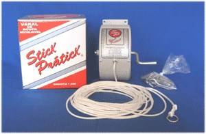 Stick Pratick 30 mts - Foto 1
