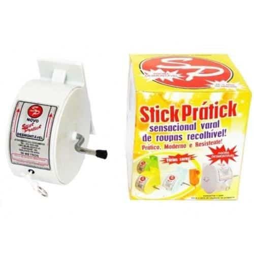Stick Pratick 30 mts - Foto 2