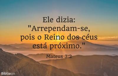 O reino dos céus - Lição nº 1 - Foto 1