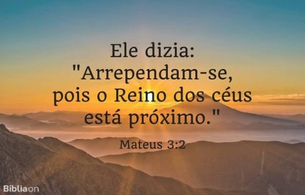 O reino dos céus - Lição nº2 - Foto 1