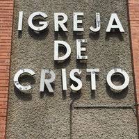 Série Conhecendo a igreja de Cristo - Foto 1