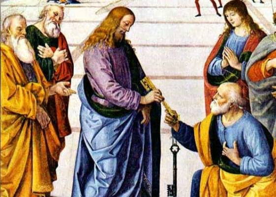 Triunfo sobre a Teologia Católica Apostólic Romana - Foto 1