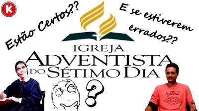 Triunfo sobre a escola teológica adventista 7° dia - Foto 1