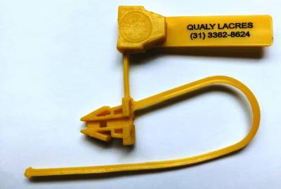LACRE ÂNCORA COM FIO PRÓPRIO - Foto 1