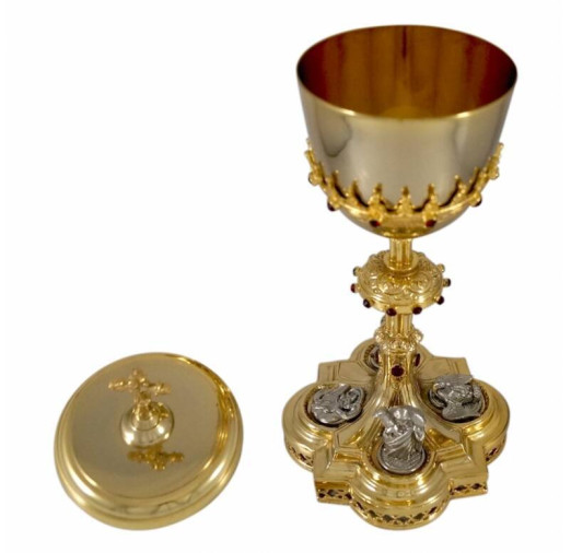 Ambula Vaticano - Foto 1