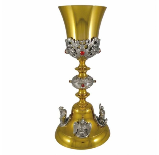 Calice Eucaristia - Foto 1