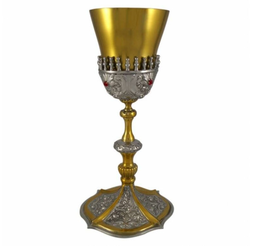 Calice Ignis I - Foto 1