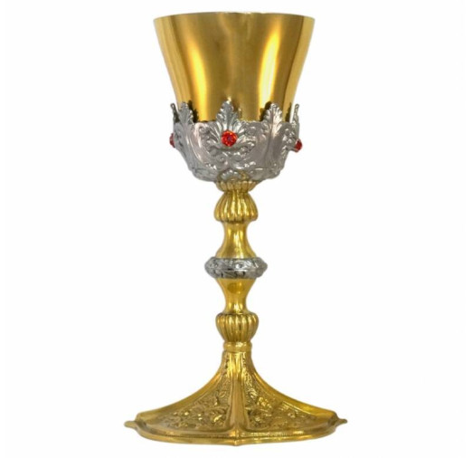 Calice Ignis III - Foto 1
