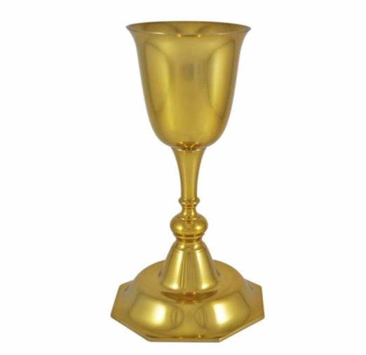 Calice Octogonal I - Foto 1