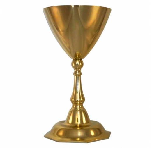 Calice Octogonal IV - Foto 1