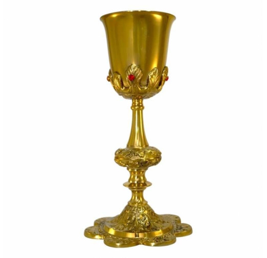 Calice Trabalhado - Foto 1