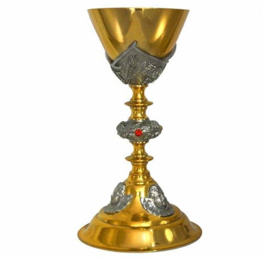 Calice Trinitatis I - Foto 1