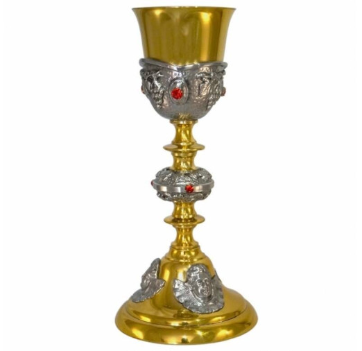 Calice Trinitatis III - Foto 1