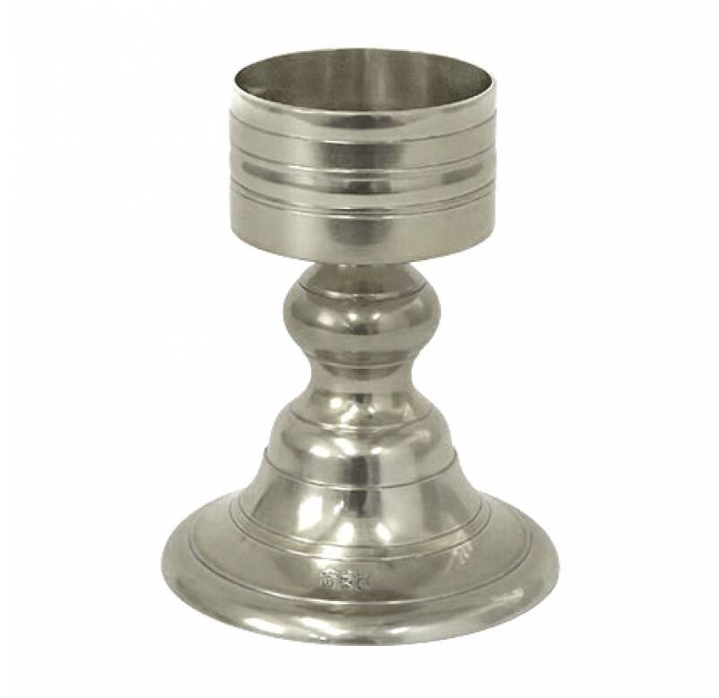 Castical Vela 7 Dias II - 13cm - Foto 2