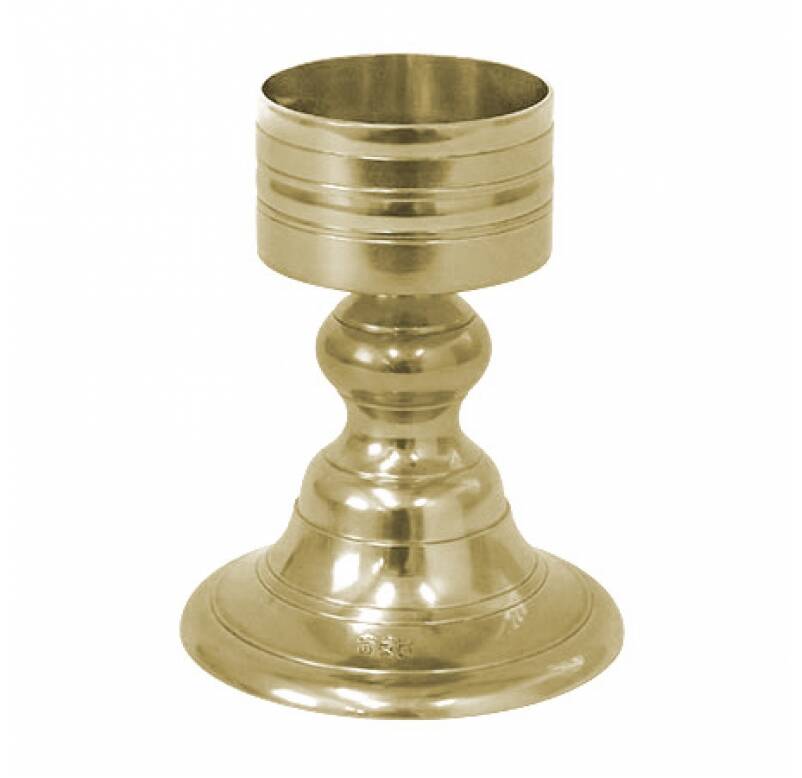 Castical Vela 7 Dias II - 13cm - Foto 1