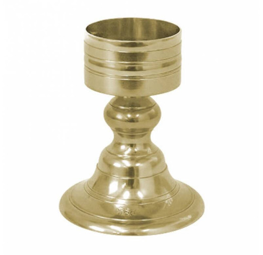 Castical Vela 7 Dias II - 13cm - Foto 1