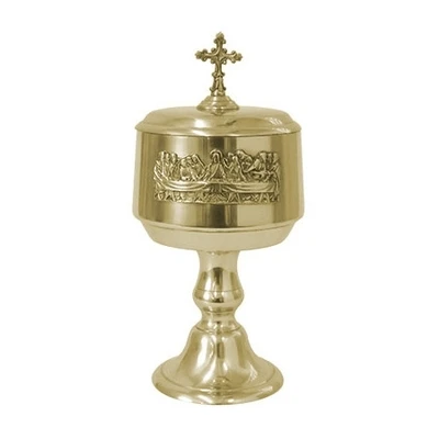 Ambula Communia Santa Ceia - Foto 1