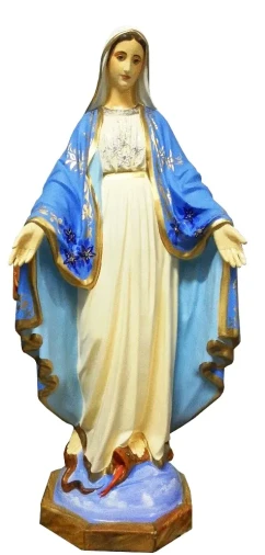 NOSSA SENHORA DAS GRAÇAS - Foto 1