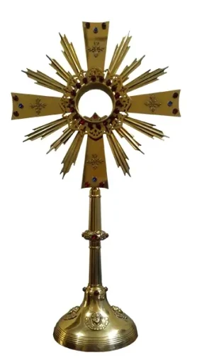 OSTENSÓRIO NEO - Foto 1