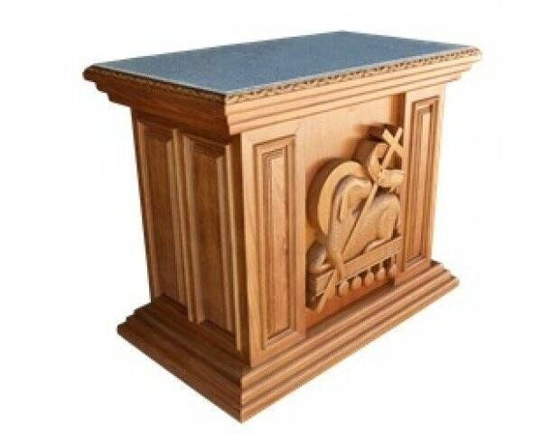 ALTAR - DMA130 - Foto 1