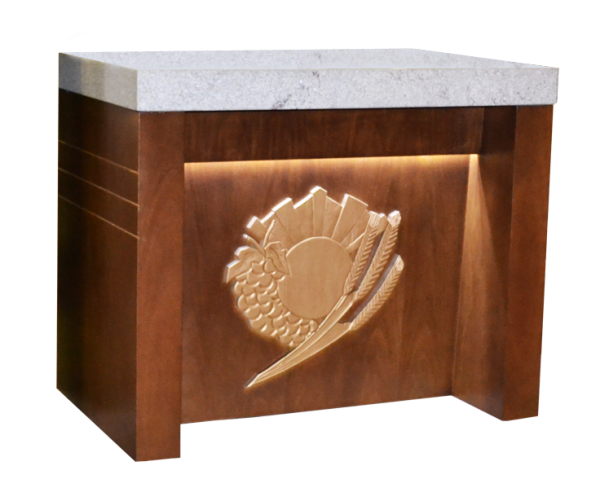 ALTAR - DMA90 - Foto 1