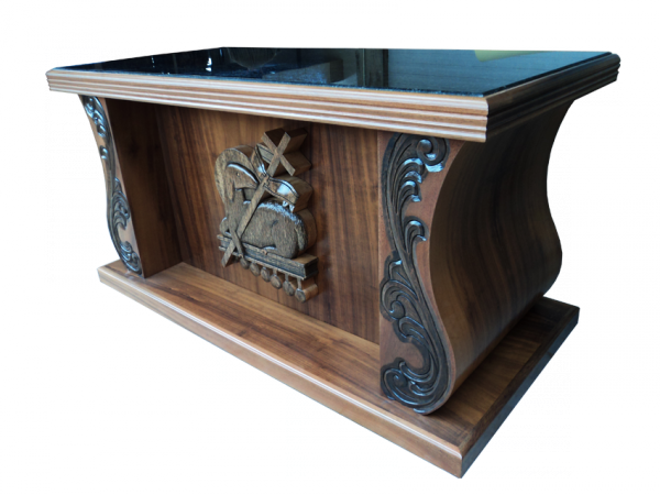 ALTAR - DMA60 - Foto 1