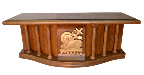 ALTAR - DMA50 - Foto 1