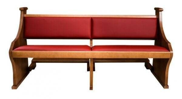 BANCO - DBE10 - Foto 1