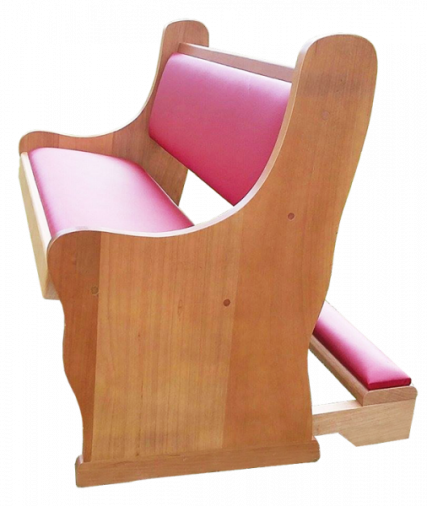 BANCO - DBE20 - Foto 1