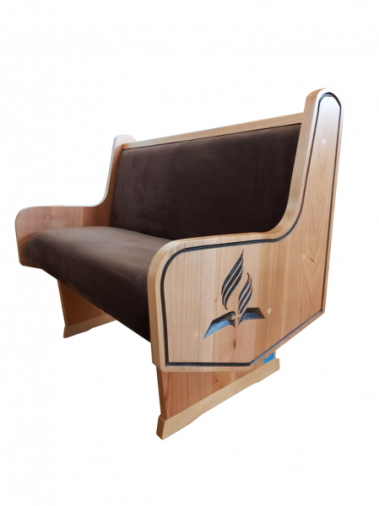 BANCO - DBE110 - Foto 1