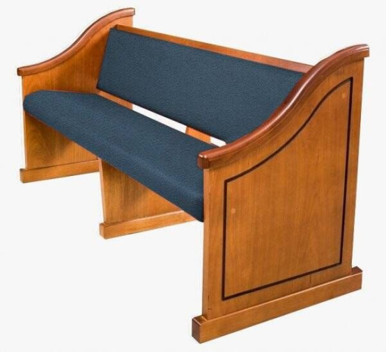 BANCO - DBE80 ENCOSTO FECHADO - Foto 1