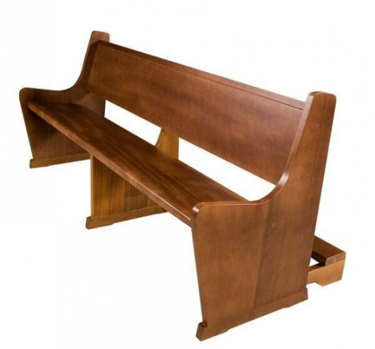 BANCO - DB60 - Foto 1