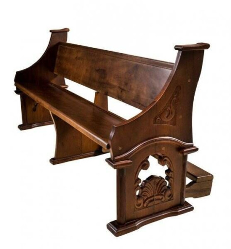 BANCO - DB30 - Foto 1