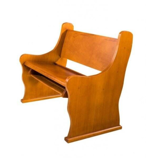 BANCO - DB20 - Foto 1