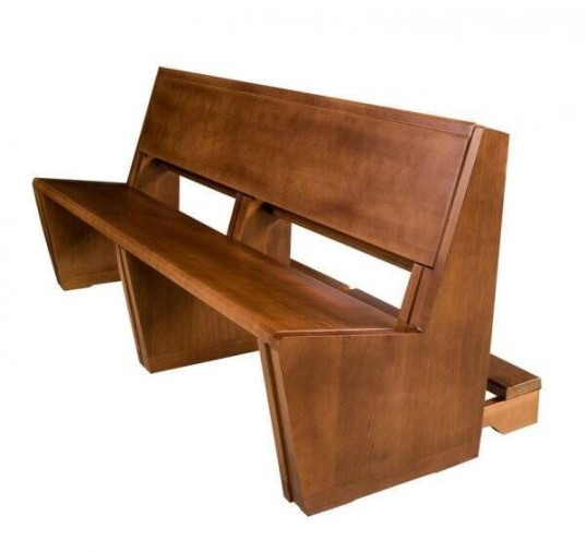 BANCO - DB90 - Foto 1