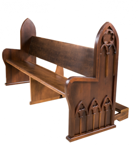 BANCO - DB50 - Foto 1