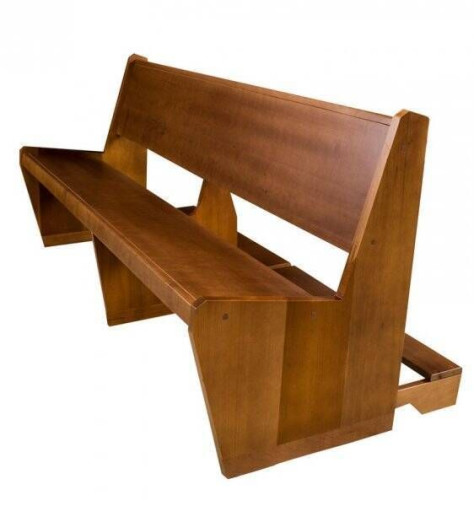 BANCO - DB70 - Foto 1