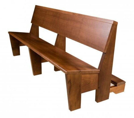 BANCO - DB100 - Foto 1