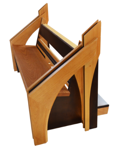 BANCO - DBFA01 - Foto 1