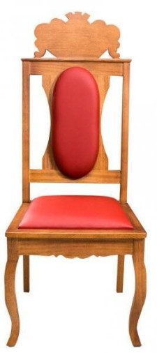 CADEIRA - DC20 (1) - Foto 1